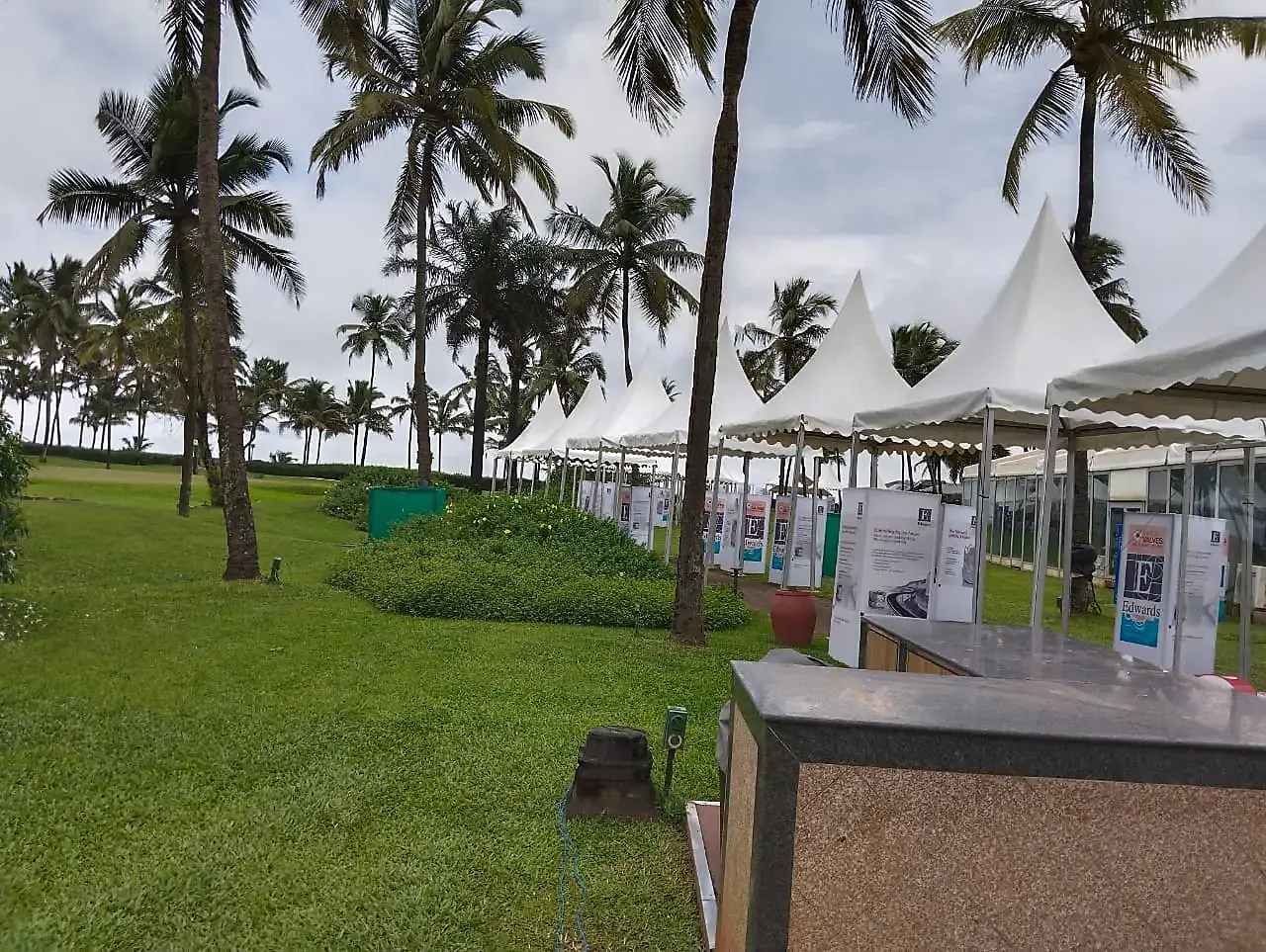 International Doctors Conference - The Leela Goa — Medical Conferences — view 7